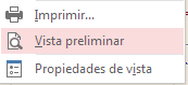 Vista preliminar