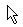 Cursor normal