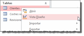 Vista Diseño