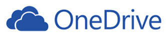 logo OneDrive