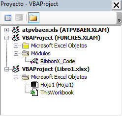 proyecto visual basic