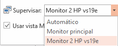 ElegirMonitor