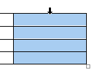 Columna seleccionada