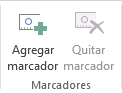 Marcadores