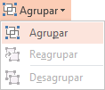 Agrupar