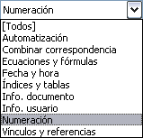 Categoras