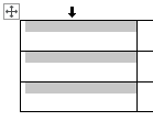 Columna seleccionada