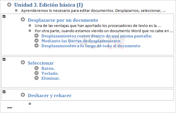 Documento Maestro