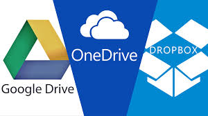 dropbox skydrive