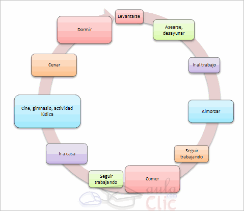 Diagrama Ejercicio