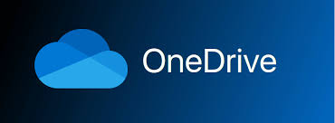 logo onedrive