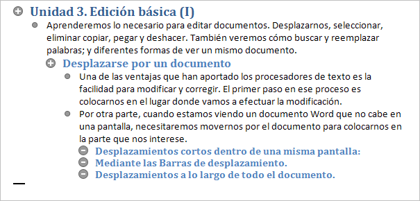 Todo el documento