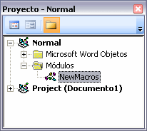 proyecto visual basic